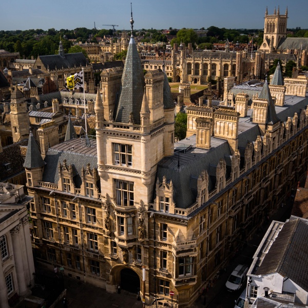 Unlocking Excellence: The Benefits of a British University Education
